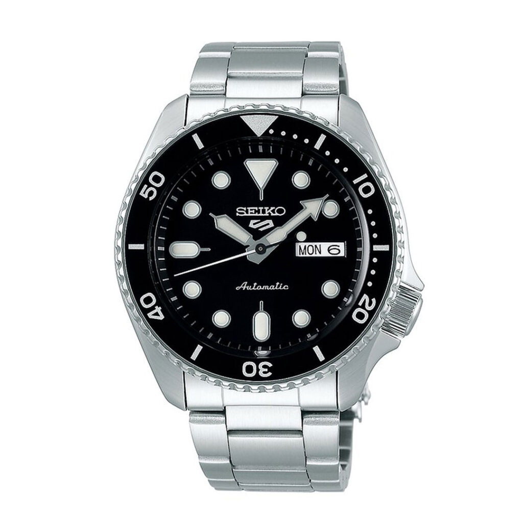 ساعت مچی مردانه سیکو SEIKO مدل SRPD55K1