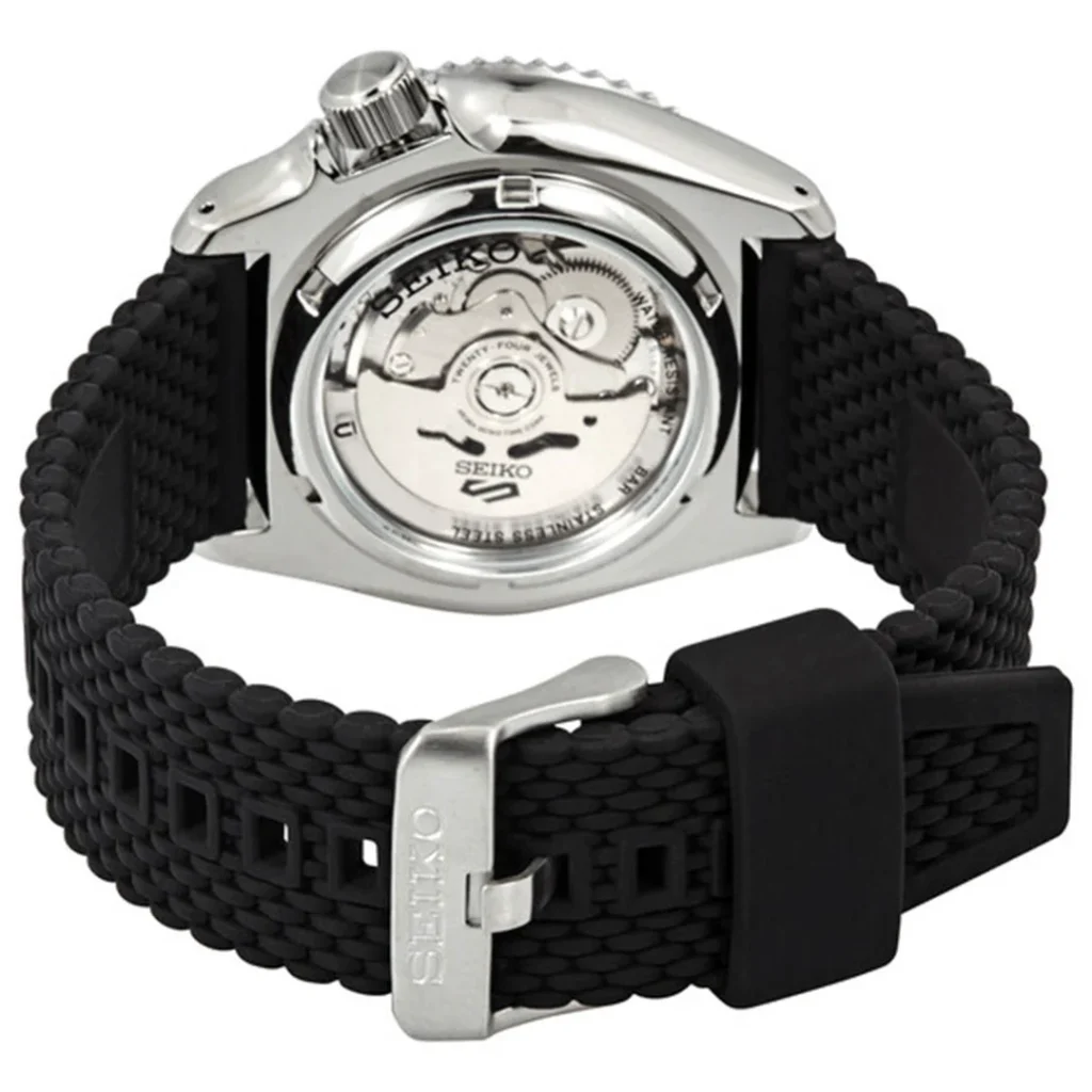 ساعت مچی مردانه سیکو SEIKO مدل SRPD71K2