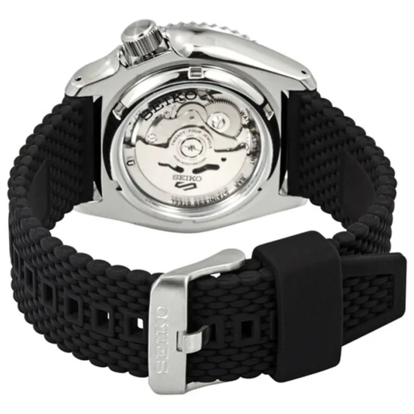 ساعت مچی مردانه سیکو SEIKO مدل SRPD71K2