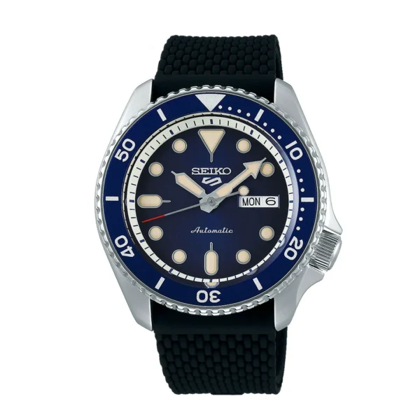 ساعت مچی مردانه سیکو SEIKO مدل SRPD71K2