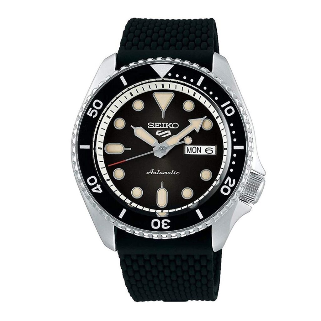 ساعت مچی مردانه سیکو SEIKO مدل SRPD73K2