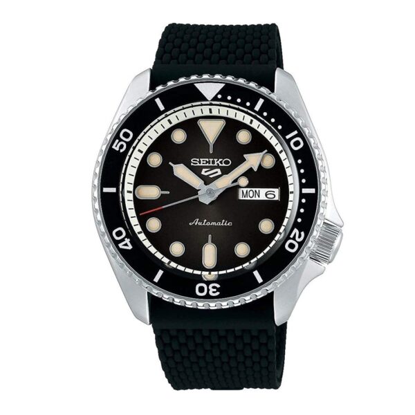 ساعت مچی مردانه سیکو SEIKO مدل SRPD73K2