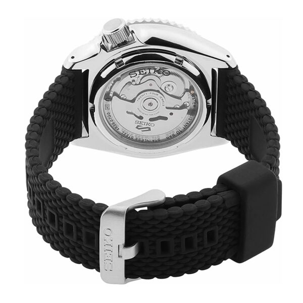 ساعت مچی مردانه سیکو SEIKO مدل SRPD73K2