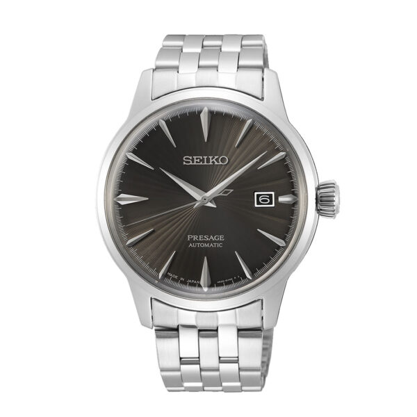 ساعت مچی مردانه سیکو SEIKO مدل SRPE17J1