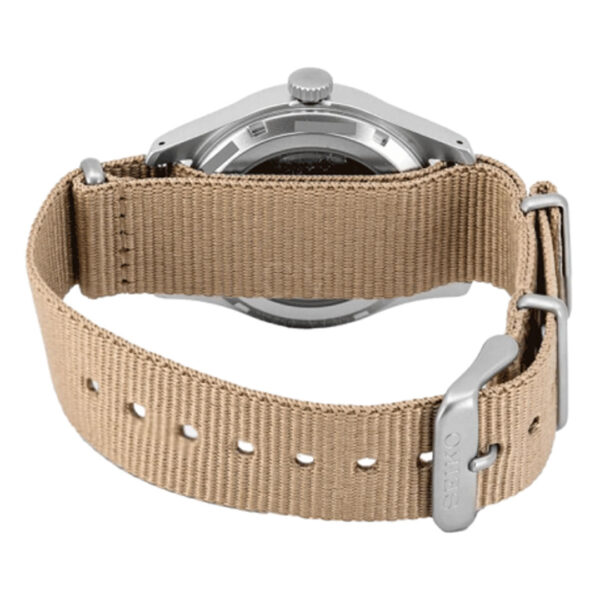 ساعت مچی مردانه سیکو SEIKO مدل SRPG35K1