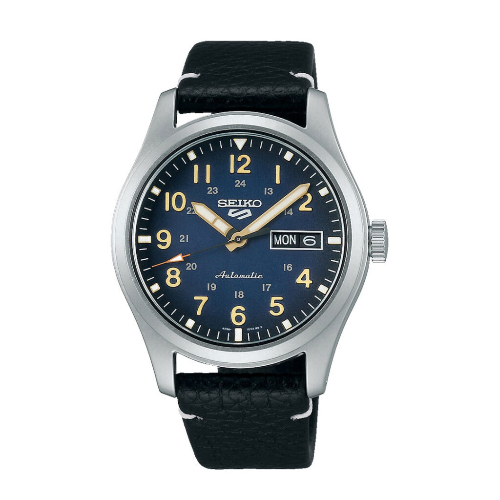 ساعت مچی مردانه سیکو SEIKO مدل SRPG39K1