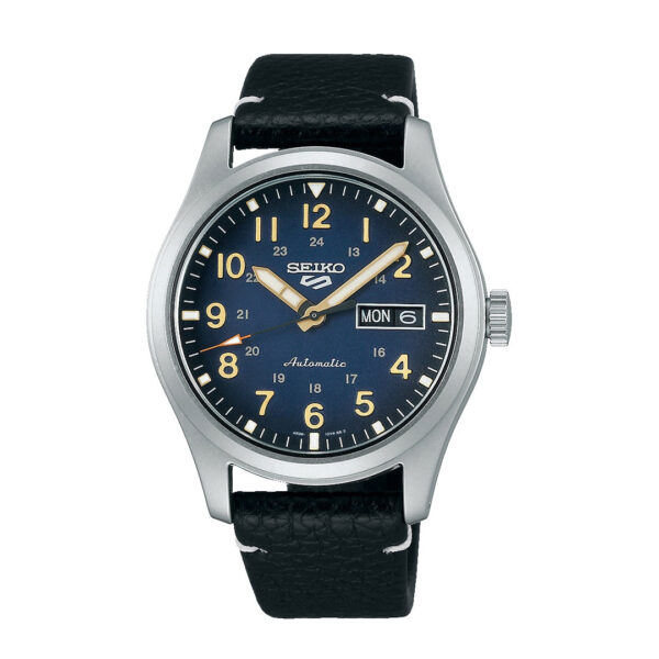 ساعت مچی مردانه سیکو SEIKO مدل SRPG39K1