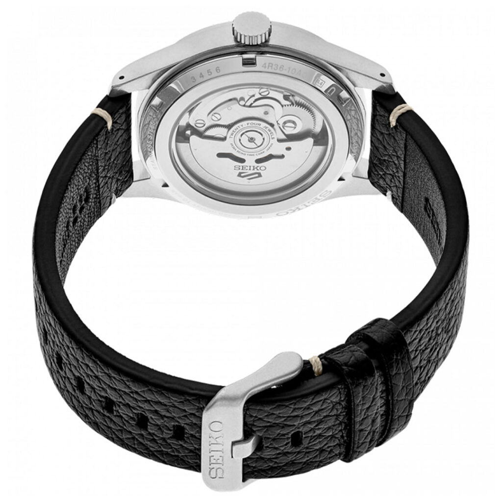 ساعت مچی مردانه سیکو SEIKO مدل SRPG39K1