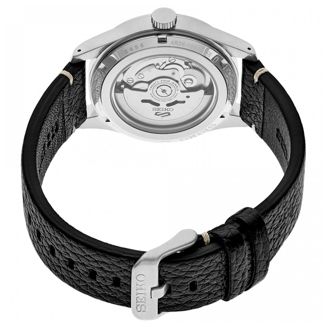 ساعت مچی مردانه سیکو SEIKO مدل SRPG39K1