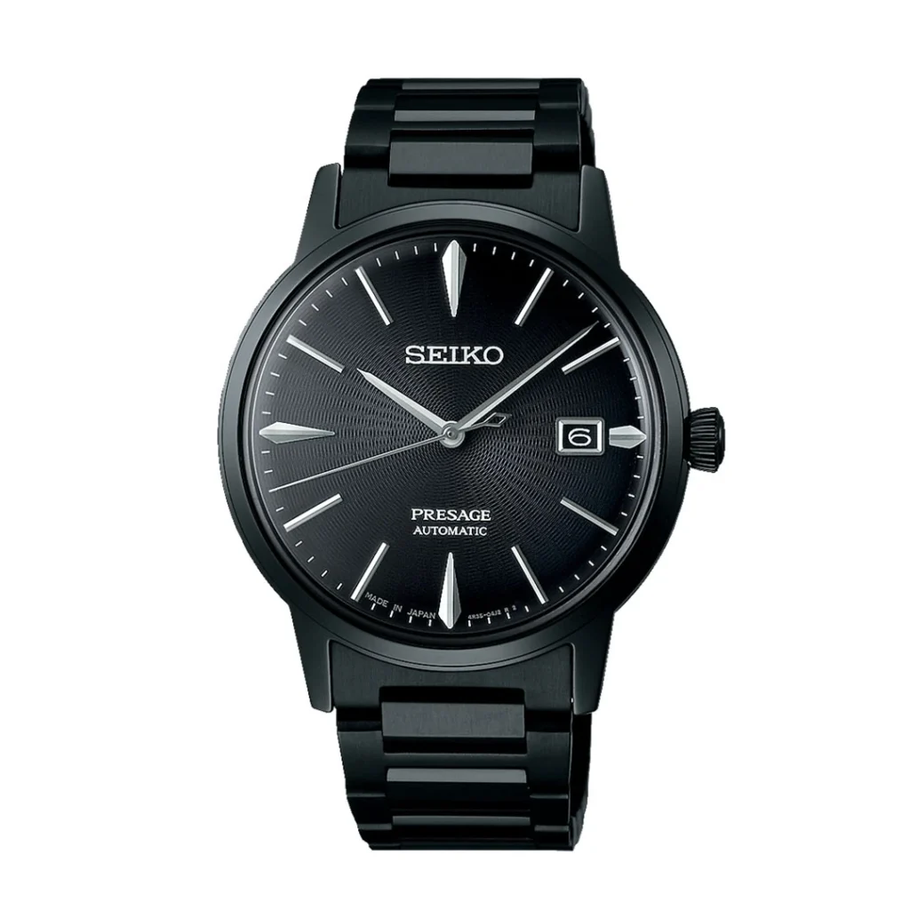 ساعت مچی مردانه سیکو SEIKO مدل SRPJ15J1