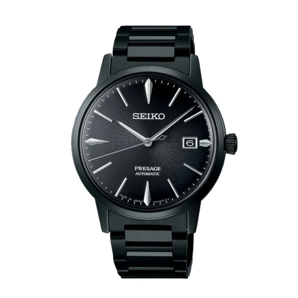 ساعت مچی مردانه سیکو SEIKO مدل SRPJ15J1