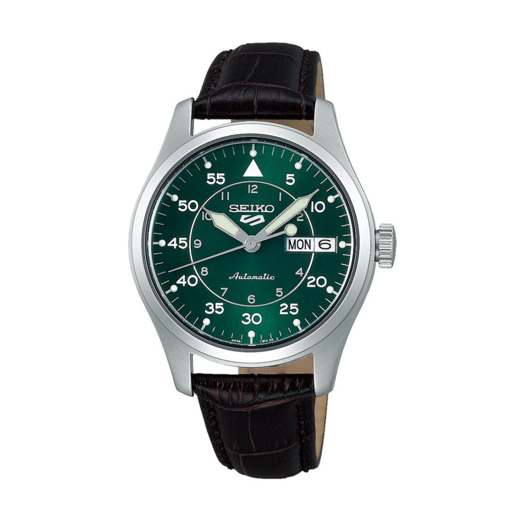 ساعت مچی مردانه سیکو SEIKO مدل SRPJ89K1