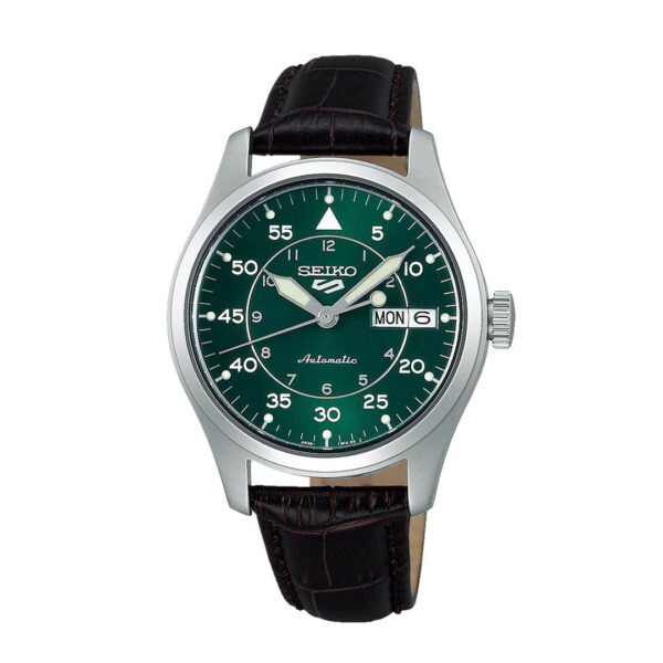 ساعت مچی مردانه سیکو SEIKO مدل SRPJ89K1