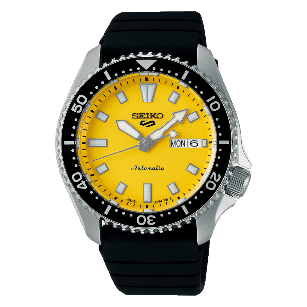 ساعت مچی مردانه سیکو SEIKO مدلSRPL87K1