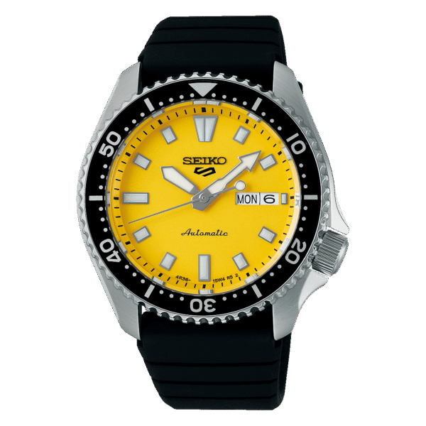 ساعت مچی مردانه سیکو SEIKO مدلSRPL87K1