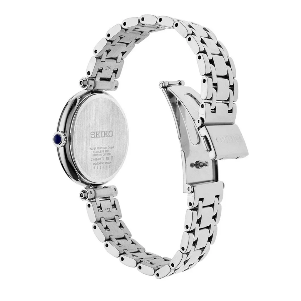 ساعت مچی زنانه سیکو SEIKO مدل SRZ553P1