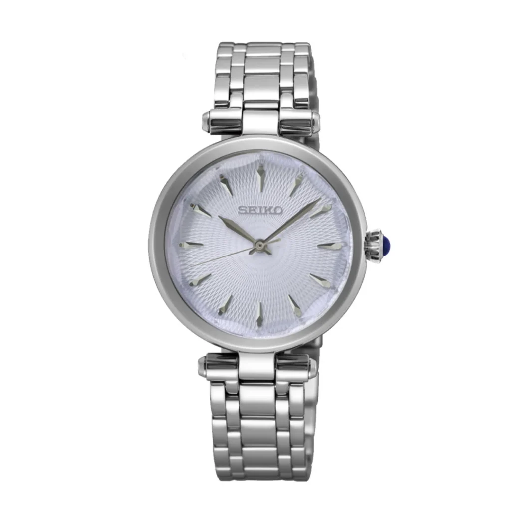 ساعت مچی زنانه سیکو SEIKO مدل SRZ553P1