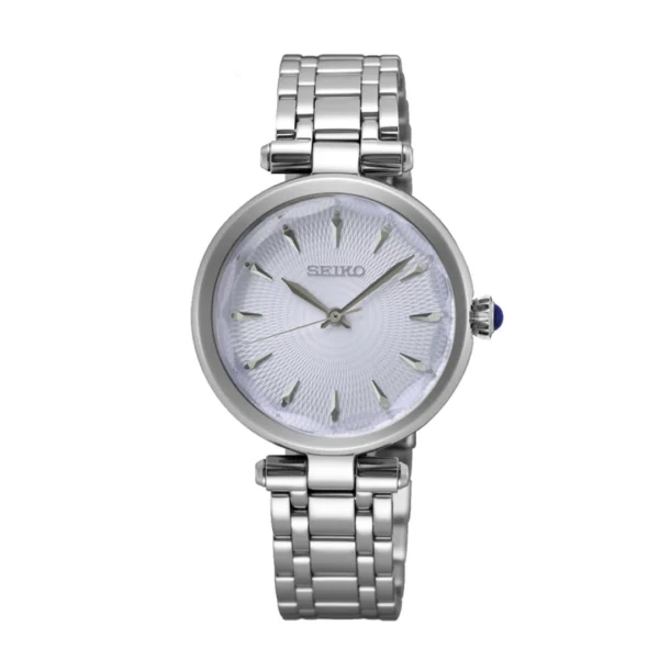 ساعت مچی زنانه سیکو SEIKO مدل SRZ553P1
