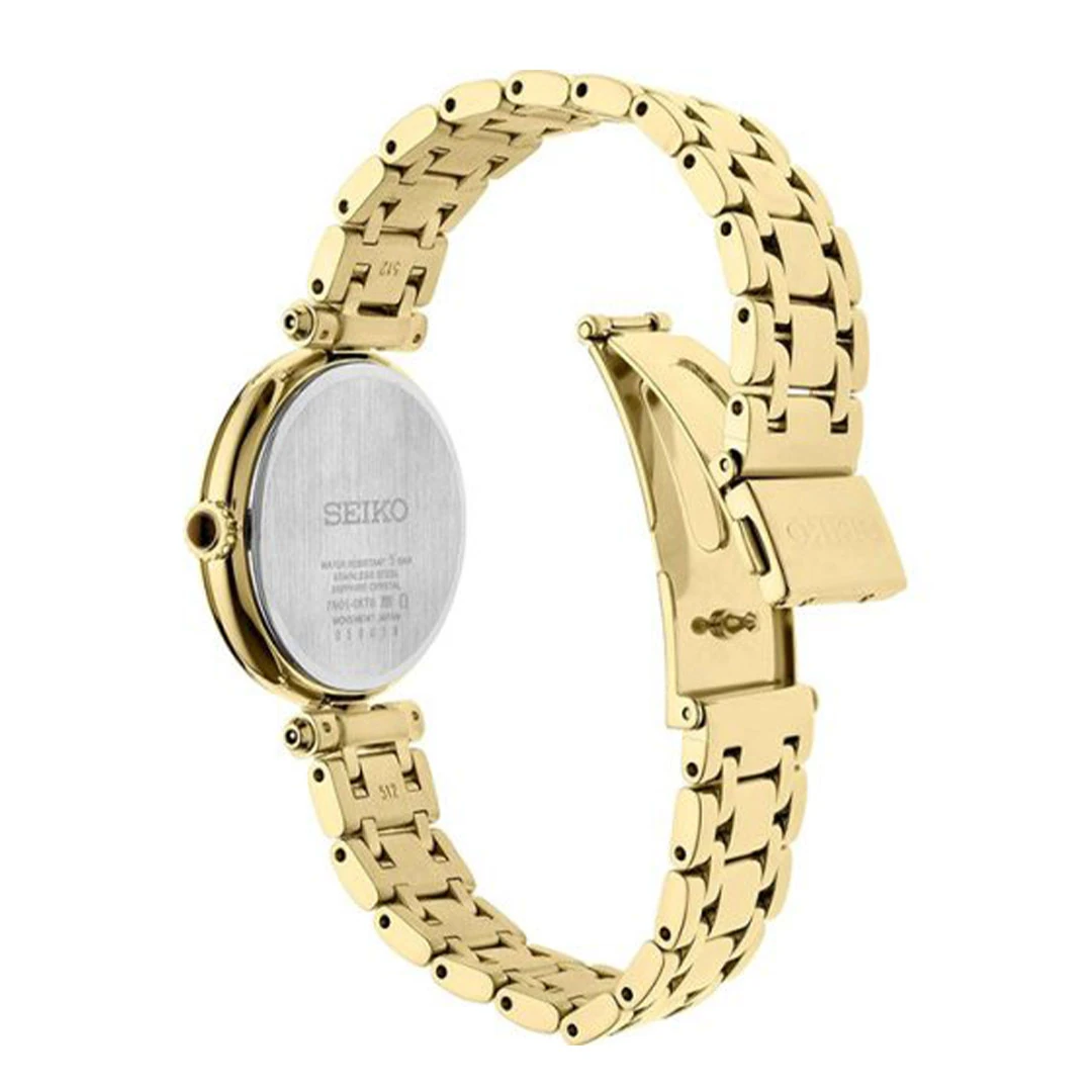 ساعت مچی زنانه سیکو SEIKO مدل SRZ554P1