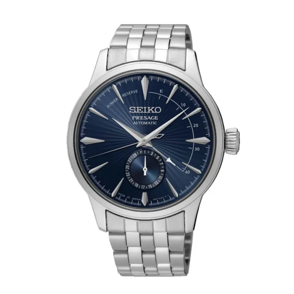 ساعت مچی مردانه سیکو(SEIKO) مدل SSA347J1