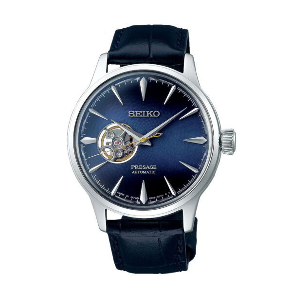 ساعت مچی مردانه سیکو SEIKO مدلSSA405J1