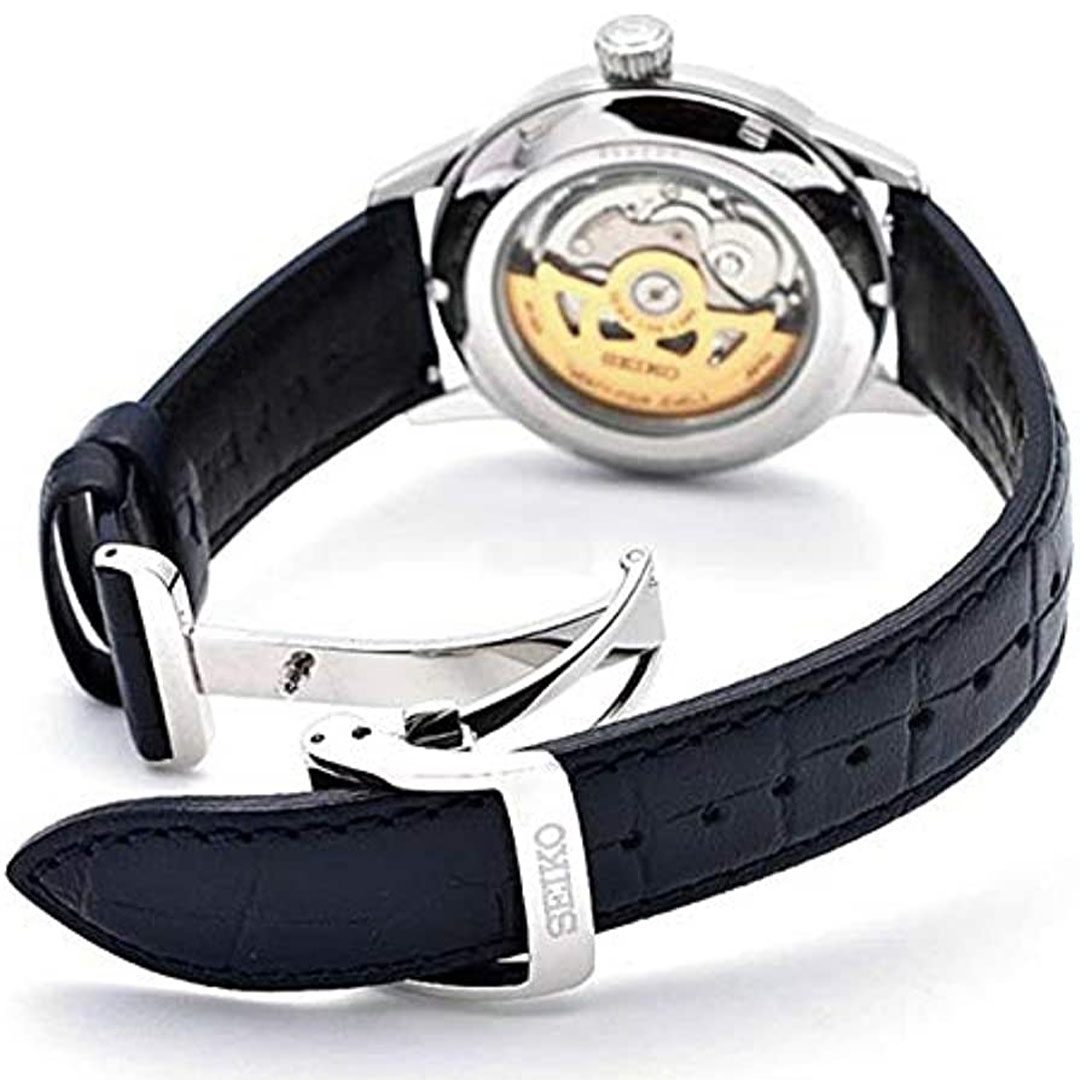 ساعت مچی مردانه سیکو SEIKO مدلSSA405J1