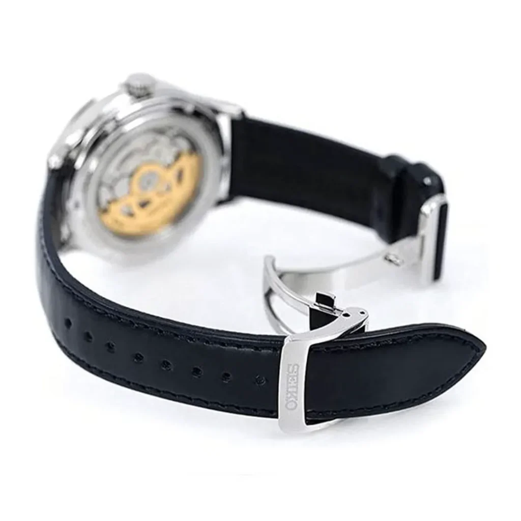 ساعت مچی مردانه سیکو SEIKO مدل SSA421J1