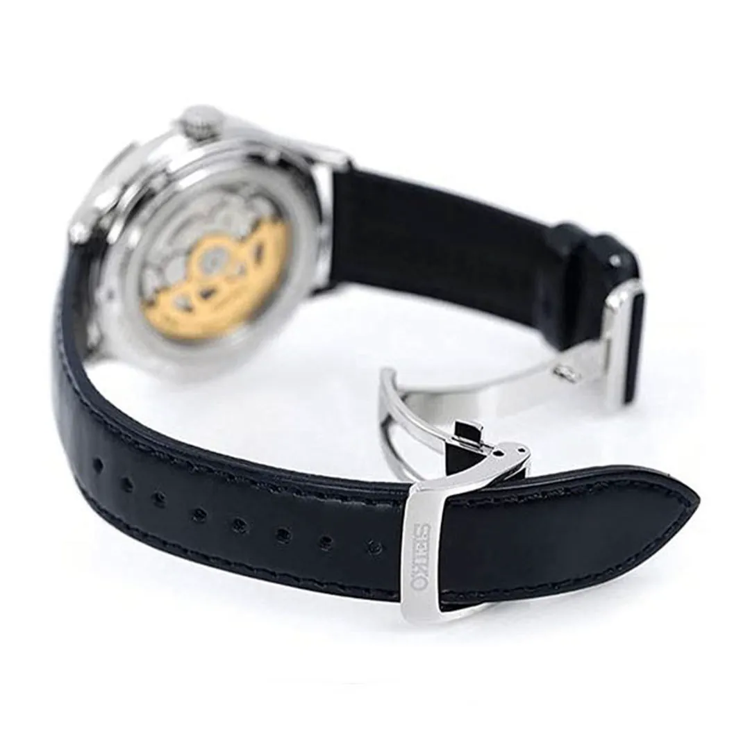 ساعت مچی مردانه سیکو SEIKO مدل SSA421J1