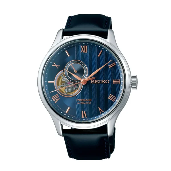 ساعت مچی مردانه سیکو SEIKO مدل SSA421J1