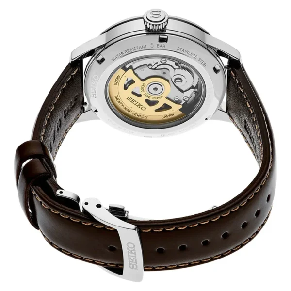 ساعت مچی مردانه سیکو SEIKO مدل SSA459J1