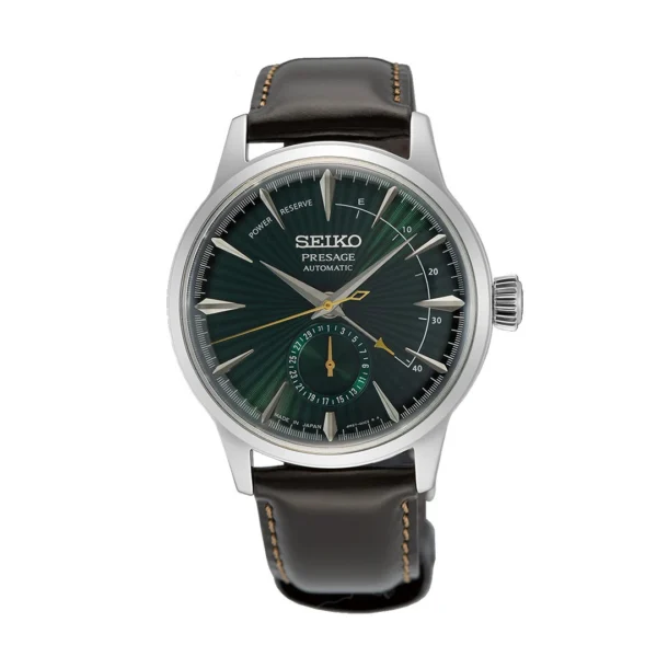 ساعت مچی مردانه سیکو SEIKO مدل SSA459J1