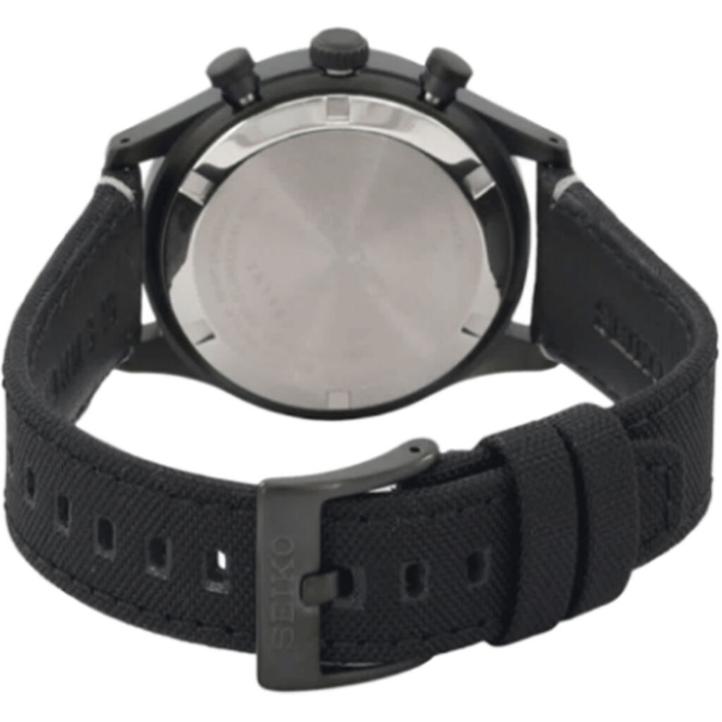 ساعت مچی سیکوSEIKO مدل SSB421P1