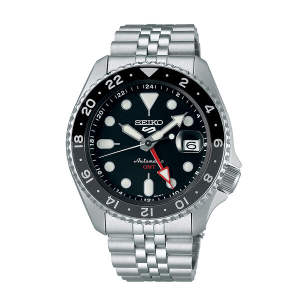 ساعت مچی مردانه سیکو SEIKO مدلSSK001K1