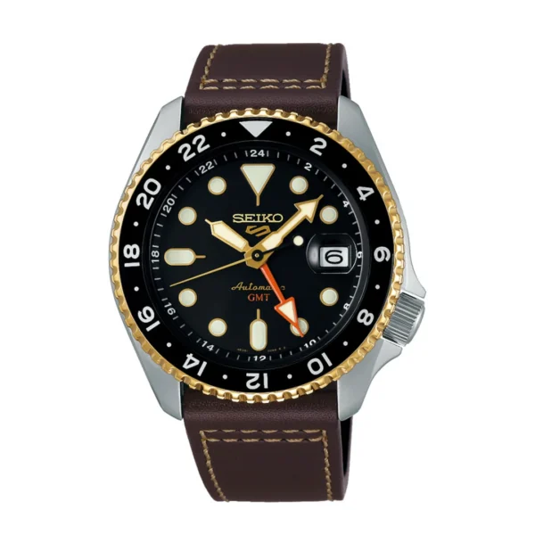 ساعت مچی مردانه سیکو SEIKO مدلSSK036K1