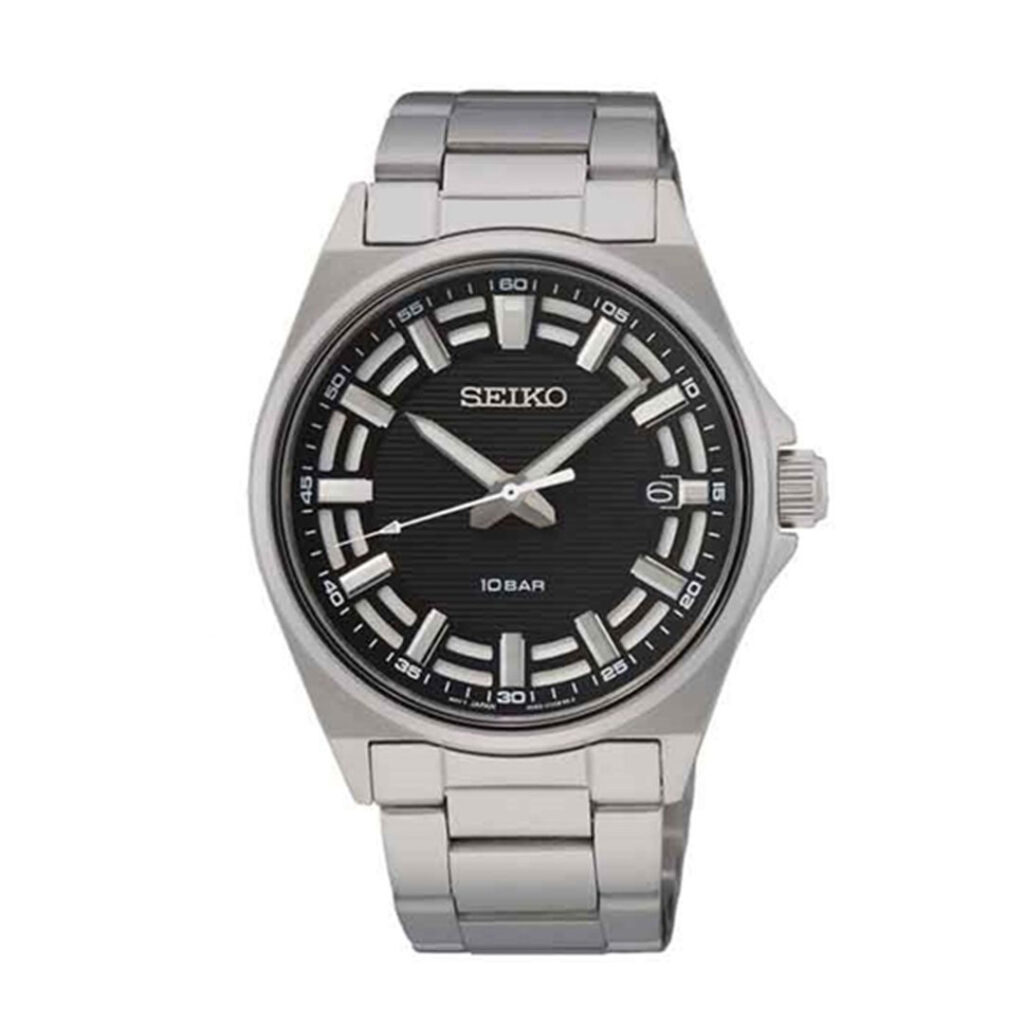 ساعت مچی مردانه سیکو SEIKO مدل SUR505P1