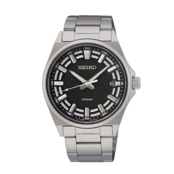 ساعت مچی مردانه سیکو SEIKO مدل SUR505P1