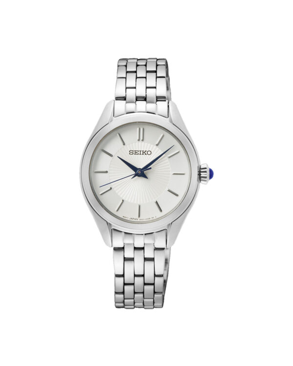 ساعت مچی زنانه سیکو SEIKO مدل SUR537P1