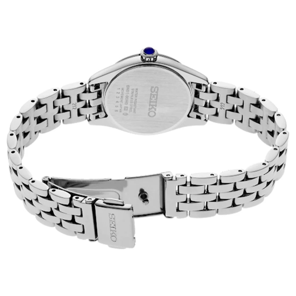 ساعت مچی زنانه سیکو SEIKO مدل SUR539P1