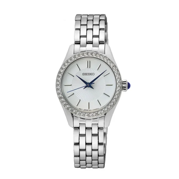ساعت مچی زنانه سیکو SEIKO مدل SUR539P1