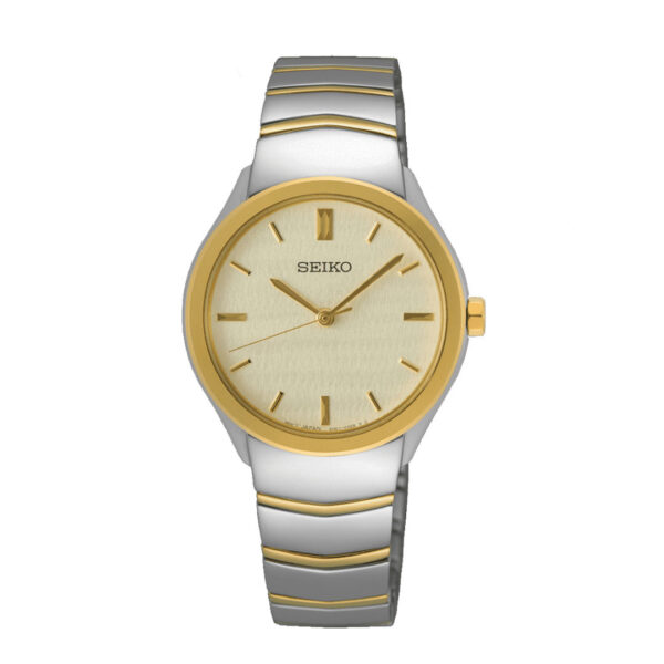 ساعت مچی زنانه سیکو SEIKO مدل SUR550P1
