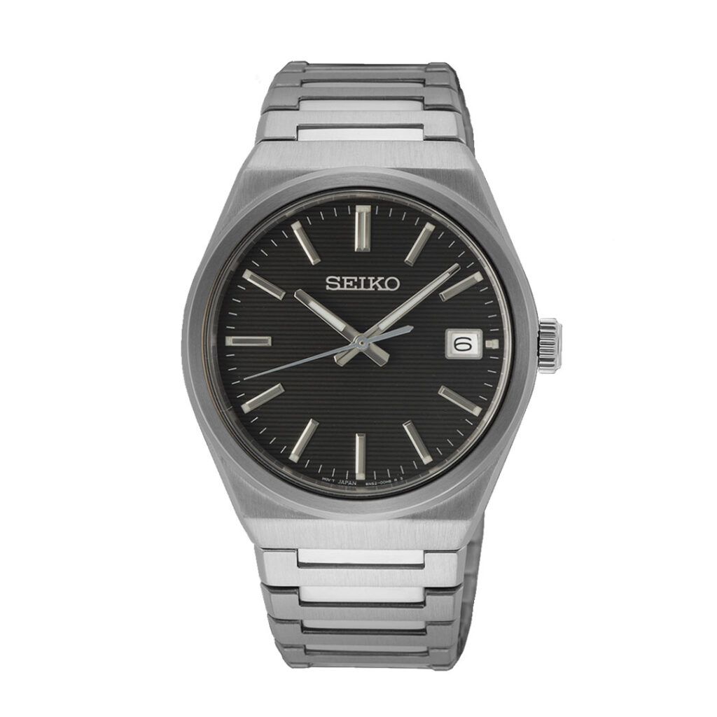 ساعت مچی مردانه سیکو SEIKO مدل SUR557P1