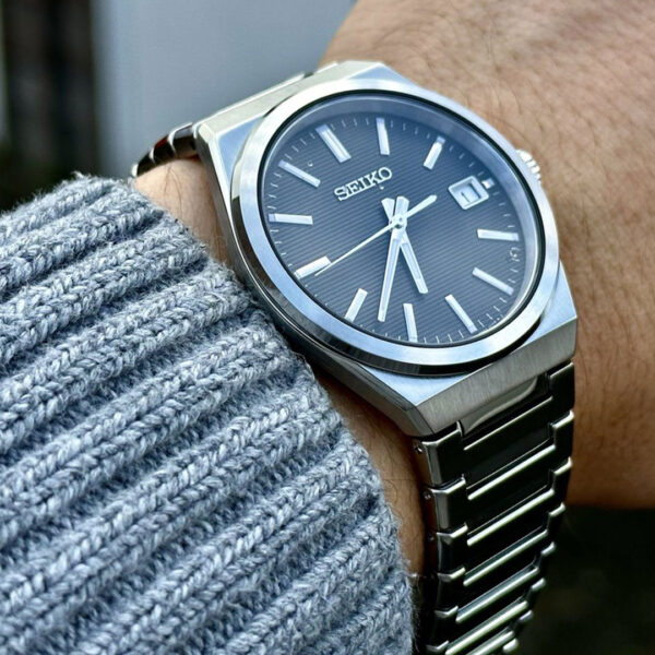 ساعت مچی مردانه سیکو SEIKO مدل SUR557P1