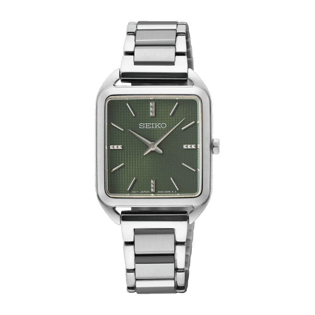 ساعت مچی زنانه سیکو SEIKO مدل SWR075P1
