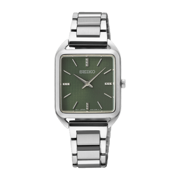 ساعت مچی زنانه سیکو SEIKO مدل SWR075P1