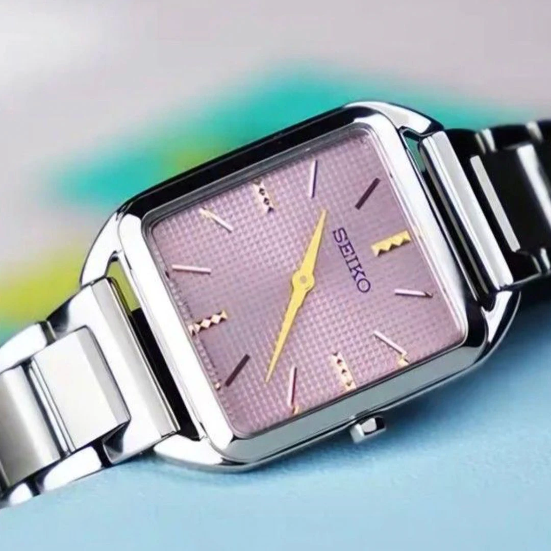 ساعت مچی زنانه سیکو SEIKO مدل SWR077P1