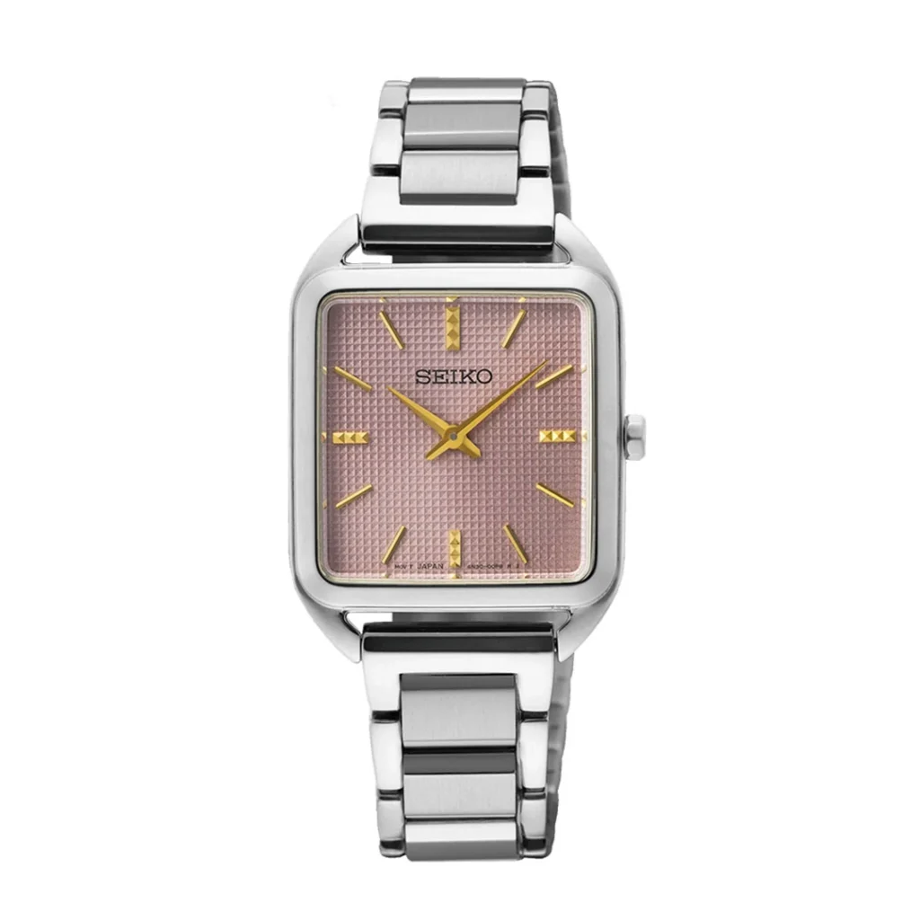 ساعت مچی زنانه سیکو SEIKO مدل SWR077P1