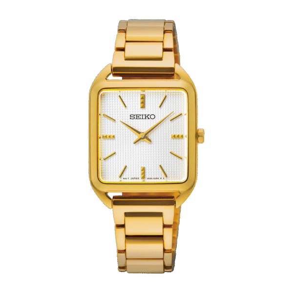 ساعت مچی زنانه سیکو SEIKO مدل SWR078P1