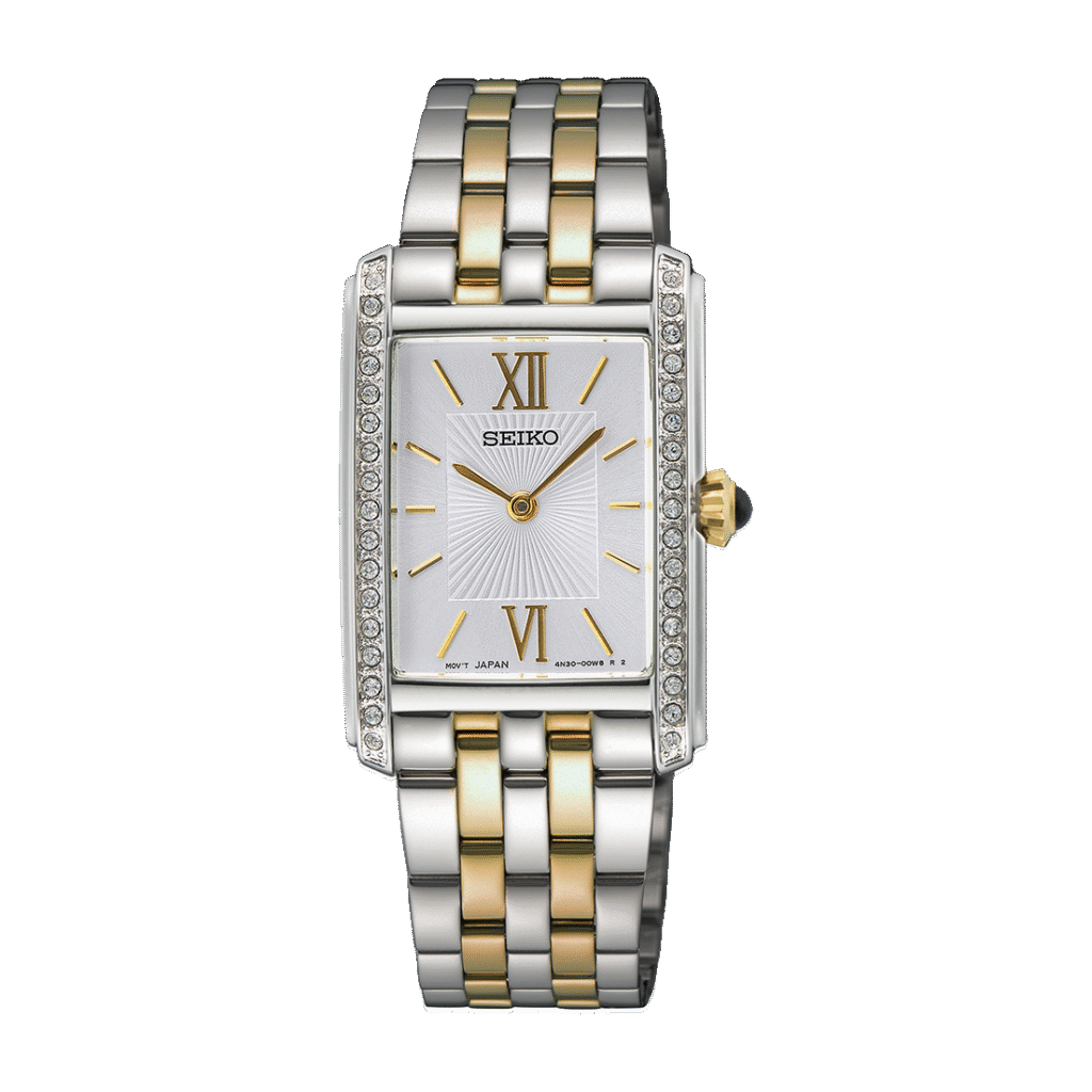 ساعت مچی زنانه سیکو SEIKO مدل SWR093P1