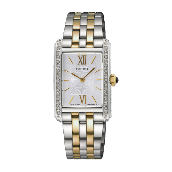 ساعت مچی زنانه سیکو SEIKO مدل SWR093P1