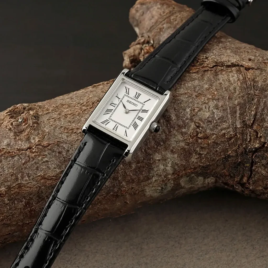 ساعت مچی زنانه سیکو SEIKO مدل SWR107P1